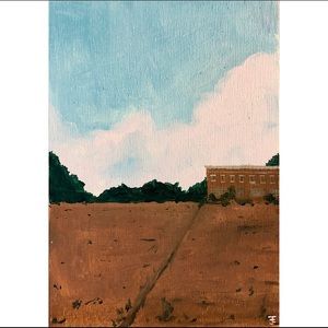 Original Painting